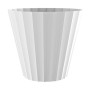 Pot Plastiken Blanc polypropylène 32 x 29 cm: Plus de 300.000 produits de grandes marques en vente directe à prix usine sur cade
