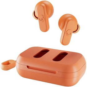 Oreillette Bluetooth Skullcandy S2DMW-P754 Orange: Plus de 300.000 produits de grandes marques en vente directe à prix usine sur