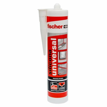 Silicone Fischer 280 ml: Plus de 300.000 produits de grandes marques en vente directe à prix usine sur cadeaufou.com. Label bout