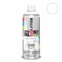 Peinture en spray Pintyplus Evolution IW101 320 ml Apprêt Base d'eau Blanc: Plus de 300.000 produits de grandes marques en vente