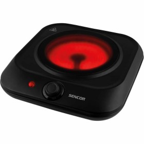 Plaques Vitro-Céramiques Sencor SCP 1763BK 1200 W: Plus de 300.000 produits de grandes marques en vente directe à prix usine sur