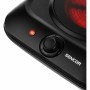 Plaques Vitro-Céramiques Sencor SCP 1763BK 1200 W: Plus de 300.000 produits de grandes marques en vente directe à prix usine sur