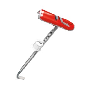 Crampons Fischer Duo Tec 10K 841888 19 x 60 mm (10 Unités): Plus de 300.000 produits de grandes marques en vente directe à prix 