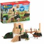 Playset Schleich Great Conquest of the Lost Temple: Plus de 300.000 produits de grandes marques en vente directe à prix usine su