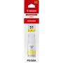 Encre pour Recharger des Cartouches Canon 4548C001 Jaune: Plus de 300.000 produits de grandes marques en vente directe à prix us