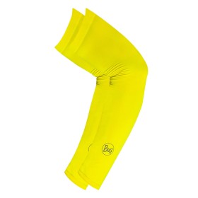 Manche pour bras Buff Jaune Fluor L: Plus de 300.000 produits de grandes marques en vente directe à prix usine sur cadeaufou.com