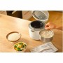 cuiseur à riz Sencor SRM 0670WH Blanc 350 W 600 ml: Plus de 300.000 produits de grandes marques en vente directe à prix usine su