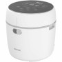 cuiseur à riz Sencor SRM 0670WH Blanc 350 W 600 ml: Plus de 300.000 produits de grandes marques en vente directe à prix usine su