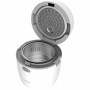 cuiseur à riz Sencor SRM 0670WH Blanc 350 W 600 ml: Plus de 300.000 produits de grandes marques en vente directe à prix usine su