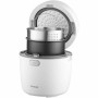 cuiseur à riz Sencor SRM 0670WH Blanc 350 W 600 ml: Plus de 300.000 produits de grandes marques en vente directe à prix usine su