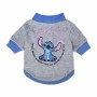 Pyjamas pour chiens Stitch Gris Bleu: Plus de 300.000 produits de grandes marques en vente directe à prix usine sur cadeaufou.co
