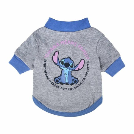 Pyjamas pour chiens Stitch Gris Bleu: Plus de 300.000 produits de grandes marques en vente directe à prix usine sur cadeaufou.co
