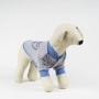 Pyjamas pour chiens Stitch Gris Bleu: Plus de 300.000 produits de grandes marques en vente directe à prix usine sur cadeaufou.co