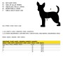 Pyjamas pour chiens Stitch Gris Bleu: Plus de 300.000 produits de grandes marques en vente directe à prix usine sur cadeaufou.co