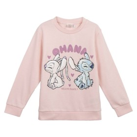 Sweat sans capuche Stitch Rose: Plus de 300.000 produits de grandes marques en vente directe à prix usine sur cadeaufou.com. Lab