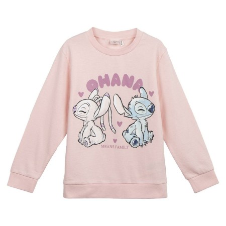 Sweat sans capuche Stitch Rose: Plus de 300.000 produits de grandes marques en vente directe à prix usine sur cadeaufou.com. Lab