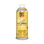 Peinture en spray Pintyplus Tech Galvazinc G151 400 ml Or: Plus de 300.000 produits de grandes marques en vente directe à prix u