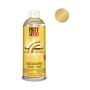 Peinture en spray Pintyplus Tech Galvazinc G151 400 ml Or: Plus de 300.000 produits de grandes marques en vente directe à prix u