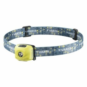 Lanterne LED pour la Tête Varta H30R 300 lm IPX4 3 W Jaune: Plus de 300.000 produits de grandes marques en vente directe à prix 