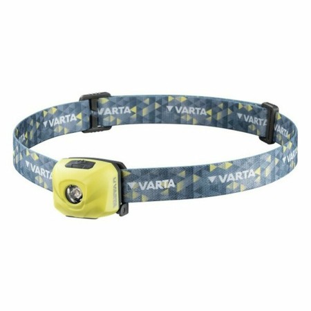 Lanterne LED pour la Tête Varta H30R 300 lm IPX4 3 W Jaune: Plus de 300.000 produits de grandes marques en vente directe à prix 