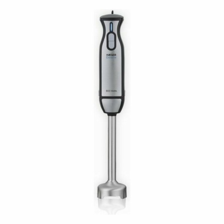 Mixeur plongeant Haeger HB-10B.018A Noir Gris 1000 W 1000 W: Plus de 300.000 produits de grandes marques en vente directe à prix