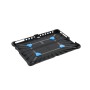 Housse pour Tablette Mobilis 053012 Noir: Plus de 300.000 produits de grandes marques en vente directe à prix usine sur cadeaufo