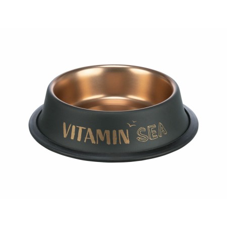 Mangeoire pour chiens Trixie BE NORDIC Noir Bronze: Plus de 300.000 produits de grandes marques en vente directe à prix usine su