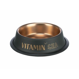 Mangeoire pour chiens Trixie BE NORDIC Noir Bronze: Plus de 300.000 produits de grandes marques en vente directe à prix usine su
