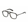Monture de Lunettes Homme PHILIPP PLEIN VPP018M-540722-21G Marron ø 54 mm: Plus de 300.000 produits de grandes marques en vente 