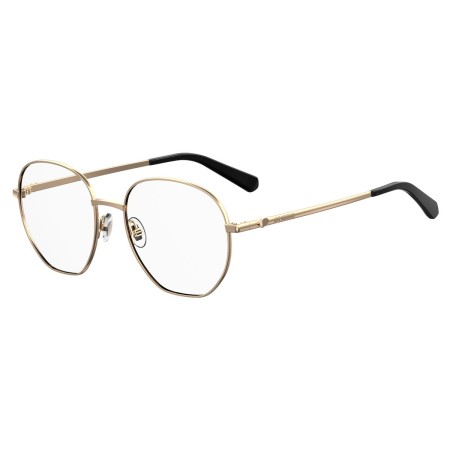 Monture de Lunettes Femme Love Moschino MOL532-807 Ø 52 mm: Plus de 300.000 produits de grandes marques en vente directe à prix 