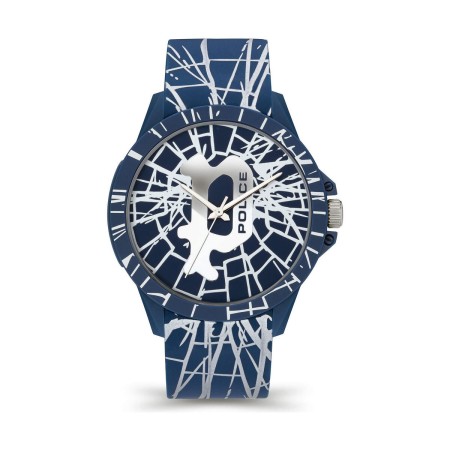 Montre Homme Police (Ø 40 mm): Plus de 300.000 produits de grandes marques en vente directe à prix usine sur cadeaufou.com. Labe