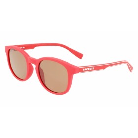 Lunettes de soleil enfant Lacoste L3644S-615: Plus de 300.000 produits de grandes marques en vente directe à prix usine sur cade