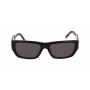Lunettes de soleil Femme DKNY DK545S-001 ø 56 mm: Plus de 300.000 produits de grandes marques en vente directe à prix usine sur 