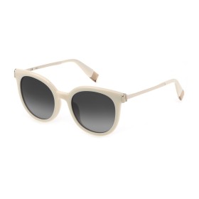 Lunettes de soleil Femme Furla SFU625-5209FF Ø 52 mm: Plus de 300.000 produits de grandes marques en vente directe à prix usine 