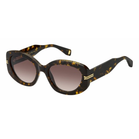 Lunettes de soleil Femme Marc Jacobs MJ-1099-S-086 ø 56 mm: Plus de 300.000 produits de grandes marques en vente directe à prix 