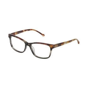 Monture de Lunettes Femme Loewe VLWA20M5406K3 Gris (ø 54 mm): Plus de 300.000 produits de grandes marques en vente directe à pri