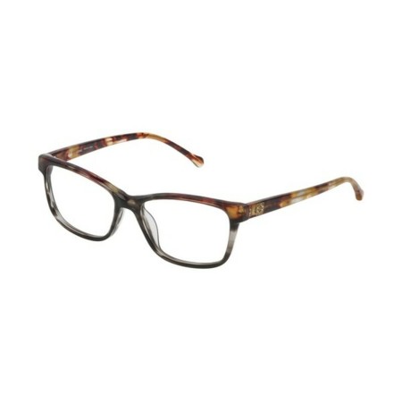 Monture de Lunettes Femme Loewe VLWA20M5406K3 Gris (ø 54 mm): Plus de 300.000 produits de grandes marques en vente directe à pri