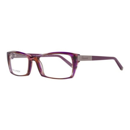 Monture de Lunettes Femme Dsquared2 DQ5046 54050 ø 54 mm: Plus de 300.000 produits de grandes marques en vente directe à prix us