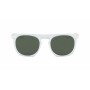 Lunettes de soleil Homme Nike FLATSPOT-EV0923-971 Ø 52 mm: Plus de 300.000 produits de grandes marques en vente directe à prix u