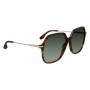 Lunettes de soleil Femme Victoria Beckham VB631S-215 ø 60 mm: Plus de 300.000 produits de grandes marques en vente directe à pri