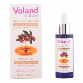Huile d'Argan Voland Nature (30 ml): Plus de 300.000 produits de grandes marques en vente directe à prix usine sur cadeaufou.com
