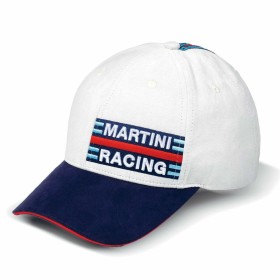 Casquette Sparco Martini Racing Blanc: Plus de 300.000 produits de grandes marques en vente directe à prix usine sur cadeaufou.c