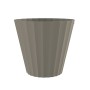 Pot Plastiken Taupe polypropylène 32 x 29 cm: Plus de 300.000 produits de grandes marques en vente directe à prix usine sur cade