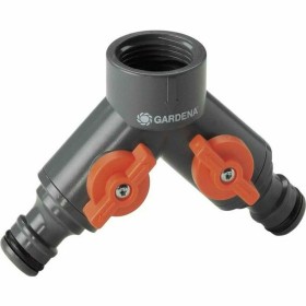 Connecteur Gardena 940-26 Double: Plus de 300.000 produits de grandes marques en vente directe à prix usine sur cadeaufou.com. L