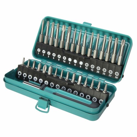 Ensemble de pointes Wolfcraft Tournevis TX Phillips: Plus de 300.000 produits de grandes marques en vente directe à prix usine s