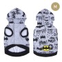 Pull pour Chien Batman M Noir: Plus de 300.000 produits de grandes marques en vente directe à prix usine sur cadeaufou.com. Labe