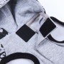 Pull pour Chien Batman M Noir: Plus de 300.000 produits de grandes marques en vente directe à prix usine sur cadeaufou.com. Labe