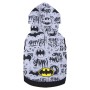 Pull pour Chien Batman M Noir: Plus de 300.000 produits de grandes marques en vente directe à prix usine sur cadeaufou.com. Labe