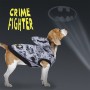 Pull pour Chien Batman M Noir: Plus de 300.000 produits de grandes marques en vente directe à prix usine sur cadeaufou.com. Labe
