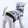 Pull pour Chien Batman M Noir: Plus de 300.000 produits de grandes marques en vente directe à prix usine sur cadeaufou.com. Labe